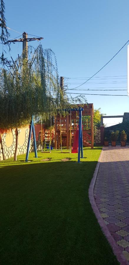 Pensiunea Bianca Murighiol Buitenkant foto